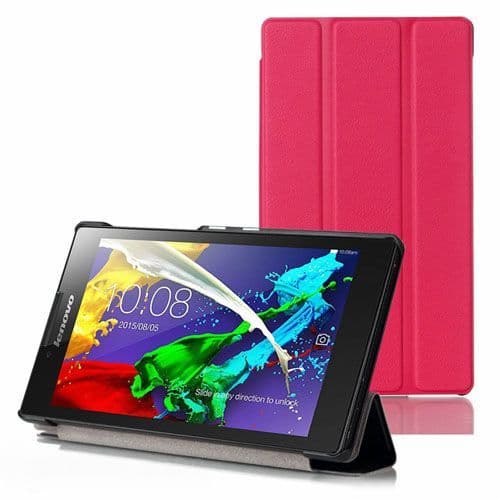 Lenovo Tab 2 A7-30 Ultra Thin Case Cover
